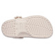 Crocs Kids' Classic Pearl Shine Clog